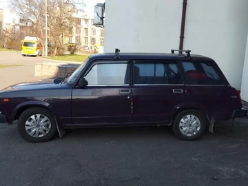 Авто ВАЗ 21043 2002 № 8907458
