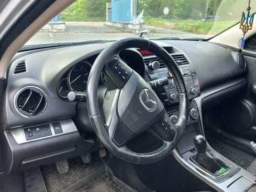 Авто Mazda 121 2011 № 8907505