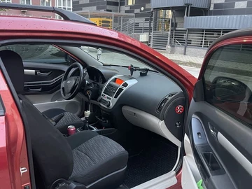 Авто KIA Cee X27 D 2008 № 8907506