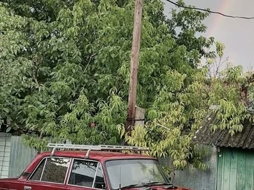 Авто ВАЗ 21061 1994 № 8907508