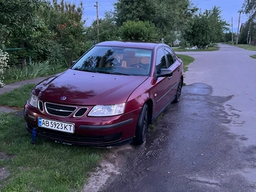 Авто Saab 9-3 X 2003 № 8907522