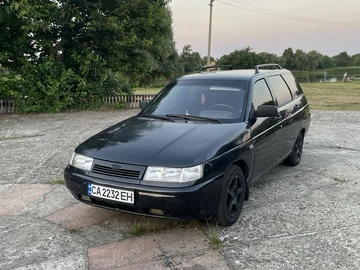 Авто ВАЗ 21114 2006 № 8907531