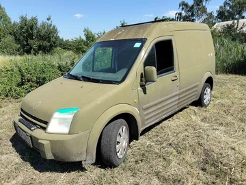 Авто Ford Transit 2005 № 8907534