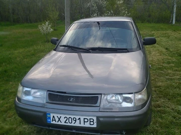 Авто ВАЗ 2110 2007 № 8907540