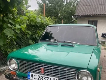Авто ВАЗ 2101 1979 № 8907542