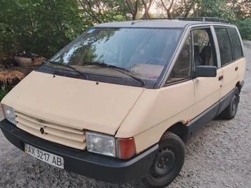 Авто Renault Espace 1995 № 8907546