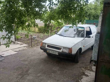 Авто ЗАЗ Nova 2005 № 8907553
