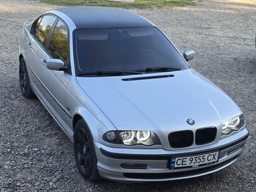 Авто BMW 3 Серия 1999 № 8907554
