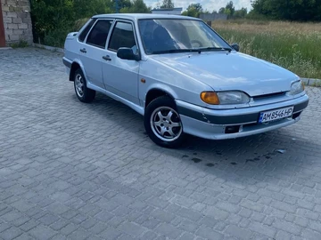 Авто ВАЗ 2115 2005 № 8907558