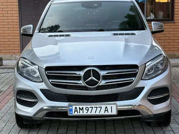 Авто Mercedes 300 2016 № 8907559