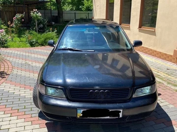 Авто Audi A4 1996 № 8907561
