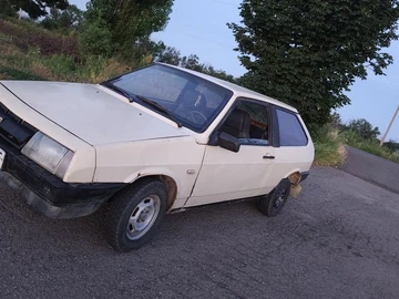 Авто ВАЗ 2108 1989 № 8907566