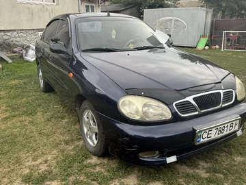 Авто Daewoo Arcadia 2006 № 8907576