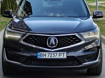 Авто Acura Rdx 2019 № 8907647