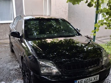 Авто Opel Vectra 2003 № 8907652