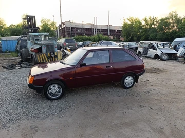 Авто ЗАЗ 1102 2006 № 8907659
