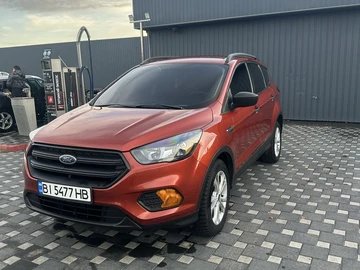Авто Ford Escape 2019 № 8907660