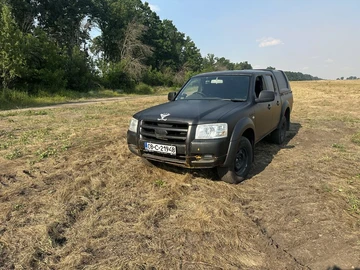Авто Ford Ranger 2008 № 8907661