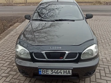 Авто Daewoo Arcadia 2011 № 8907663