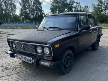Авто ВАЗ 2106 1989 № 8907668