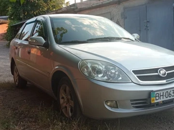 Авто Lifan 520 2008 № 8907672