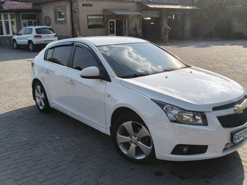 Авто Chevrolet Chevette 2012 № 8907675
