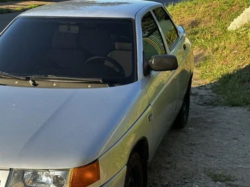 Авто ВАЗ 2110 2010 № 8907676