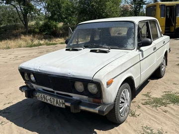 Авто ВАЗ 2106 1989 № 8907679