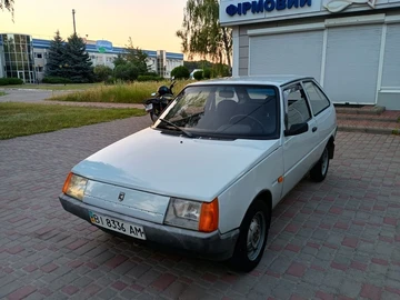 Авто ЗАЗ Таврия 1998 № 8907689