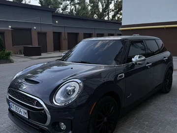 Авто MINI Mini 2017 № 8907691