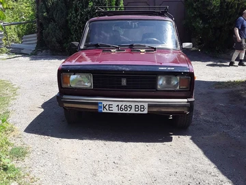Авто ВАЗ 2104 2001 № 8907692