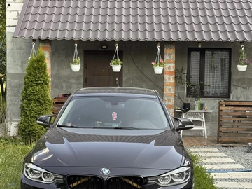Авто BMW 3 Серия 2012 № 8907696
