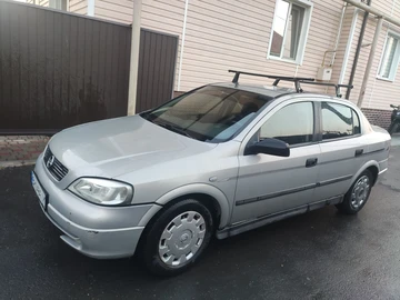 Авто Opel Astra 2007 № 8907701