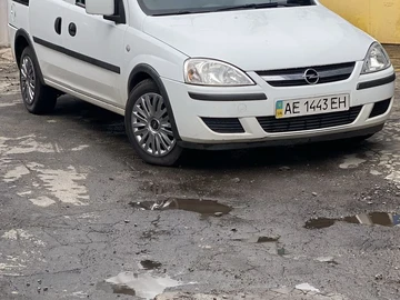 Авто Opel Combo 2010 № 8907702