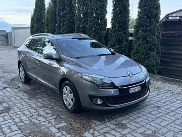 Авто Renault Megane 2012 № 8907729