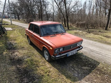 Авто ВАЗ 21063 1986 № 8907730