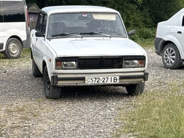 Авто ВАЗ 2105 1989 № 8907733