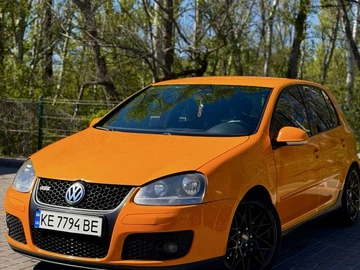 Авто Volkswagen Golf 2007 № 8907738