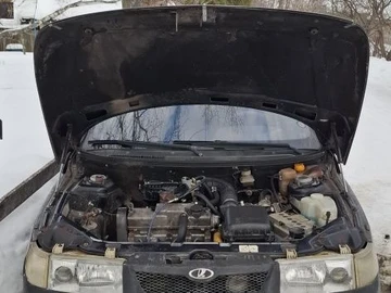 Авто ВАЗ 2111 2006 № 8907739