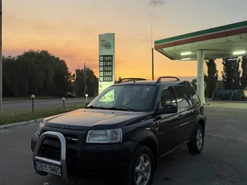 Авто Land Rover 109 2003 № 8907740