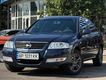 Авто Nissan Almera 2008 № 8907752