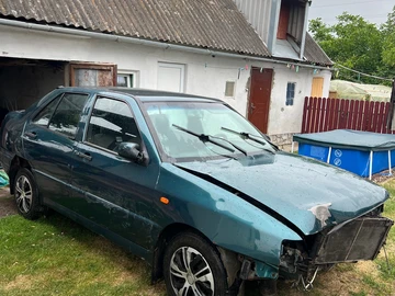 Авто SEAT Toledo 1994 № 8907762