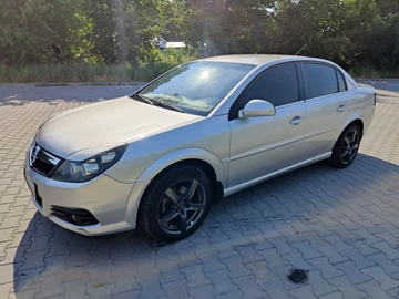 Авто Opel Vectra 2007 № 8907770