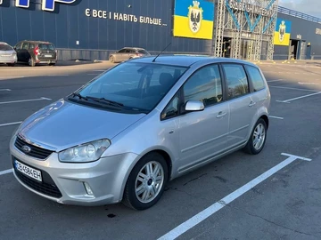 Авто Ford C-Max 2007 № 8907773