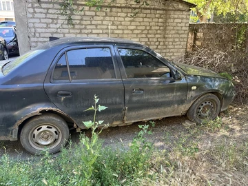 Авто Geely Ck 2013 № 8907776