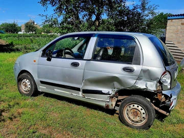 Авто Chery Flagcloud 2008 № 8907785