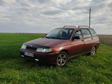 Авто ВАЗ 2111 2006 № 8907874