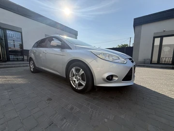 Авто Ford Focus 2013 № 8907882