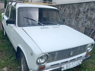 Авто ВАЗ 11113 Oka 1984 № 8907884