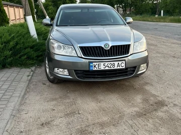 Авто Skoda Octavia 2011 № 8907890